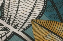 Tapete Isadora Minttürkis 10 Tapete Isadora Minttürkis -Geschaft Tapeten 864623 B Isadora 2880x1440