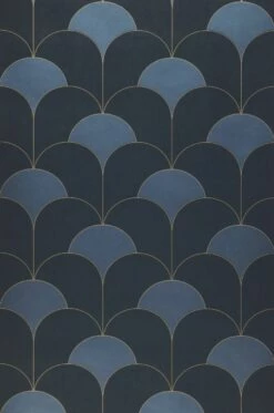 Tapete Sumba Graublau 8 Tapete Sumba Graublau -Geschaft Tapeten 864663 A Sumba 2880x1440