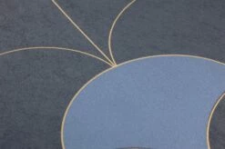 Tapete Sumba Graublau 9 Tapete Sumba Graublau -Geschaft Tapeten 864663 B Sumba 2880x1440