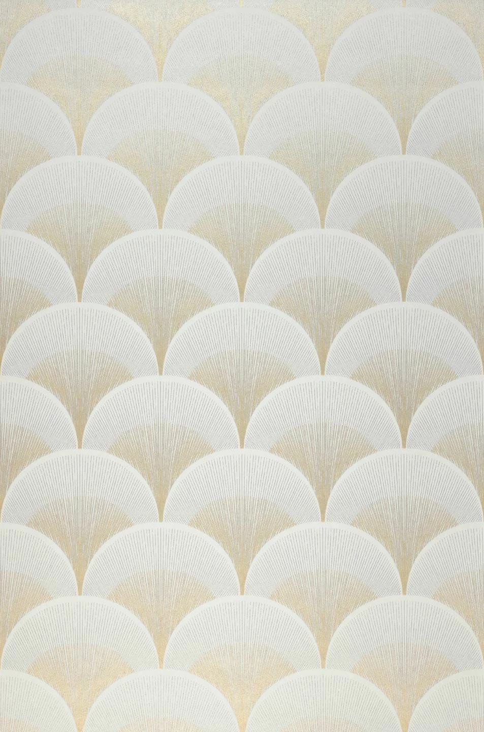 Tapete Imperia Weiss 4 Tapete Imperia Weiss – Bild 2