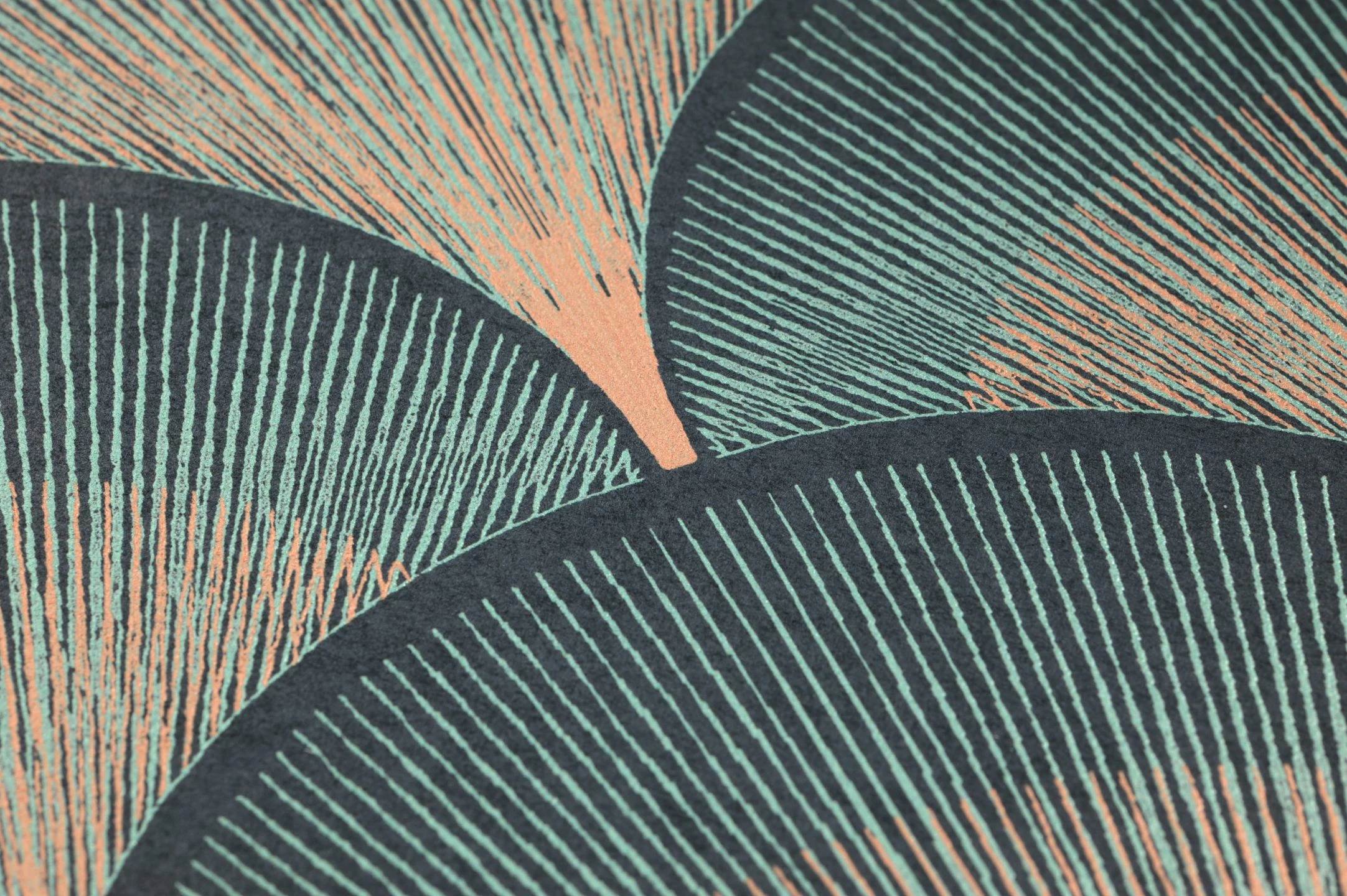 Tapete Imperia Grün Schimmer 5 Tapete Imperia Grün Schimmer – Bild 3