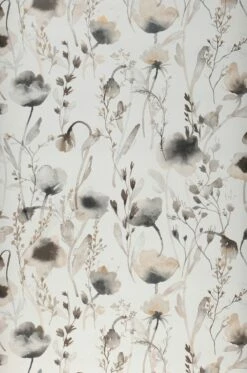 Tapete Lo Blassgraubeige -Geschaft Tapeten 875102 A Lo 2880x1440