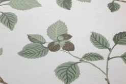 Tapete Hassel Blassgrün -Geschaft Tapeten 875111 B Hassel 2880x1440