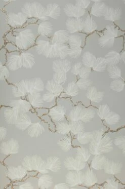 Tapete Pine Grauweiss -Geschaft Tapeten 875133 A Pine 2880x1440