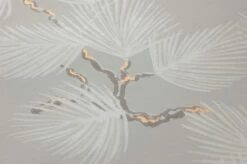 Tapete Pine Grauweiss -Geschaft Tapeten 875133 B Pine 2880x1440