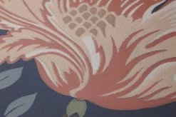 Tapete Ava Violettblau -Geschaft Tapeten 875172 B Ava 2880x1440