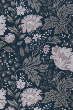 Tapete Ava Blaugrün -Geschaft Tapeten 875173 A Ava 2880x1440