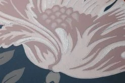 Tapete Ava Blaugrün -Geschaft Tapeten 875173 B Ava 2880x1440