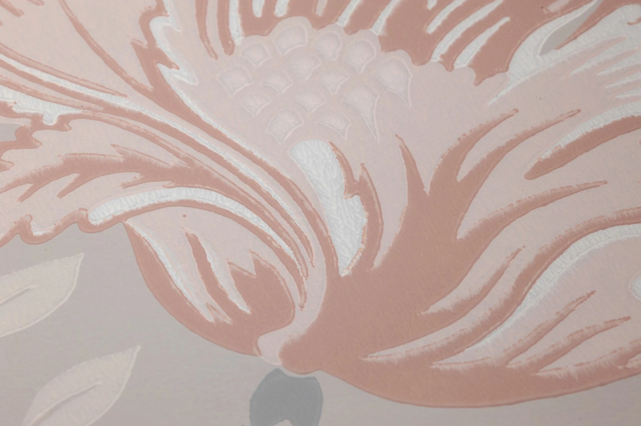 Tapete Ava Hellgraubeige 5 Tapete Ava Hellgraubeige – Bild 3