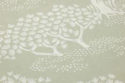 Tapete Woodland Schilfgrün 9 Tapete Woodland Schilfgrün -Geschaft Tapeten 975132 B Woodland 2880x1440