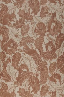 Tapete Oak Tree Tails Blassrotbraun -Geschaft Tapeten 975143 A Oak Tree Tails 2880x1440