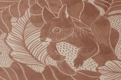 Tapete Oak Tree Tails Blassrotbraun -Geschaft Tapeten 975143 B Oak Tree Tails 2880x1440