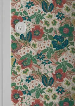 Tapete Adelia Rottöne