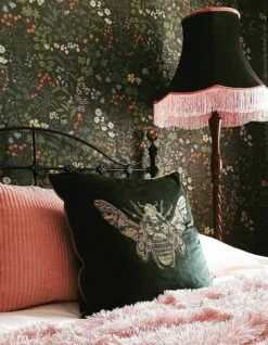 Tapete Aislinn Blaugrün -Geschaft Tapeten Aislinn P 106441R05CaXyIFXCpl 2880x1440