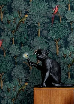 Tapete Amadori Grünblau -Geschaft Tapeten Amadori C 104482 2880x1440