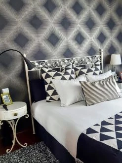 Tapete Amani Anthrazit 11 Tapete Amani Anthrazit -Geschaft Tapeten Amani K 431291 2880x1440