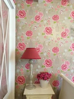 Tapete Amina Hellgraubeige -Geschaft Tapeten Amina K 820104hPJd2k1D9LDcu 2880x1440