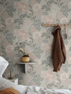 Tapete Ava Hellgraubeige 9 Tapete Ava Hellgraubeige -Geschaft Tapeten Ava A 875174 2880x1440