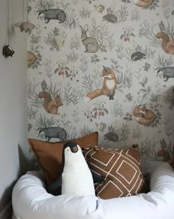 Wandbild Baga Hellgrau 11 Wandbild Baga Hellgrau -Geschaft Tapeten Baga K 451771 2880x1440