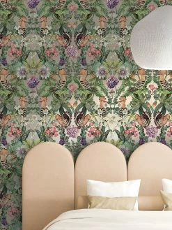 Tapete Balabina Perlbeige -Geschaft Tapeten Balabina B 104713 2880x1440