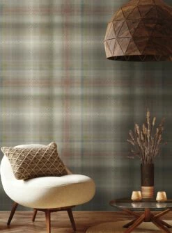 Tapete Balangan Grautöne -Geschaft Tapeten Balangan A 790361 2880x1440