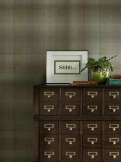 Tapete Balangan Grautöne -Geschaft Tapeten Balangan B 790361 2880x1440