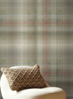 Tapete Balangan Grautöne