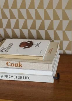 Tapete Balder Perlgold -Geschaft Tapeten Balder B 106184 2880x1440