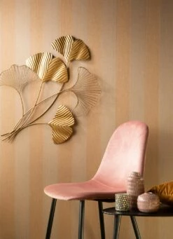 Tapete Bamana Blassbraun -Geschaft Tapeten Bamana B 251043 2880x1440