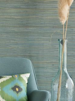 Tapete Bamboo On Roll 03 Grünbeige -Geschaft Tapeten Bamboo on roll 03 A 822033 2880x1440