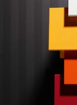 Tapete Bauhaus Original 07 Weiss -Geschaft Tapeten Bauhaus Original 07 B 251087 2880x1440