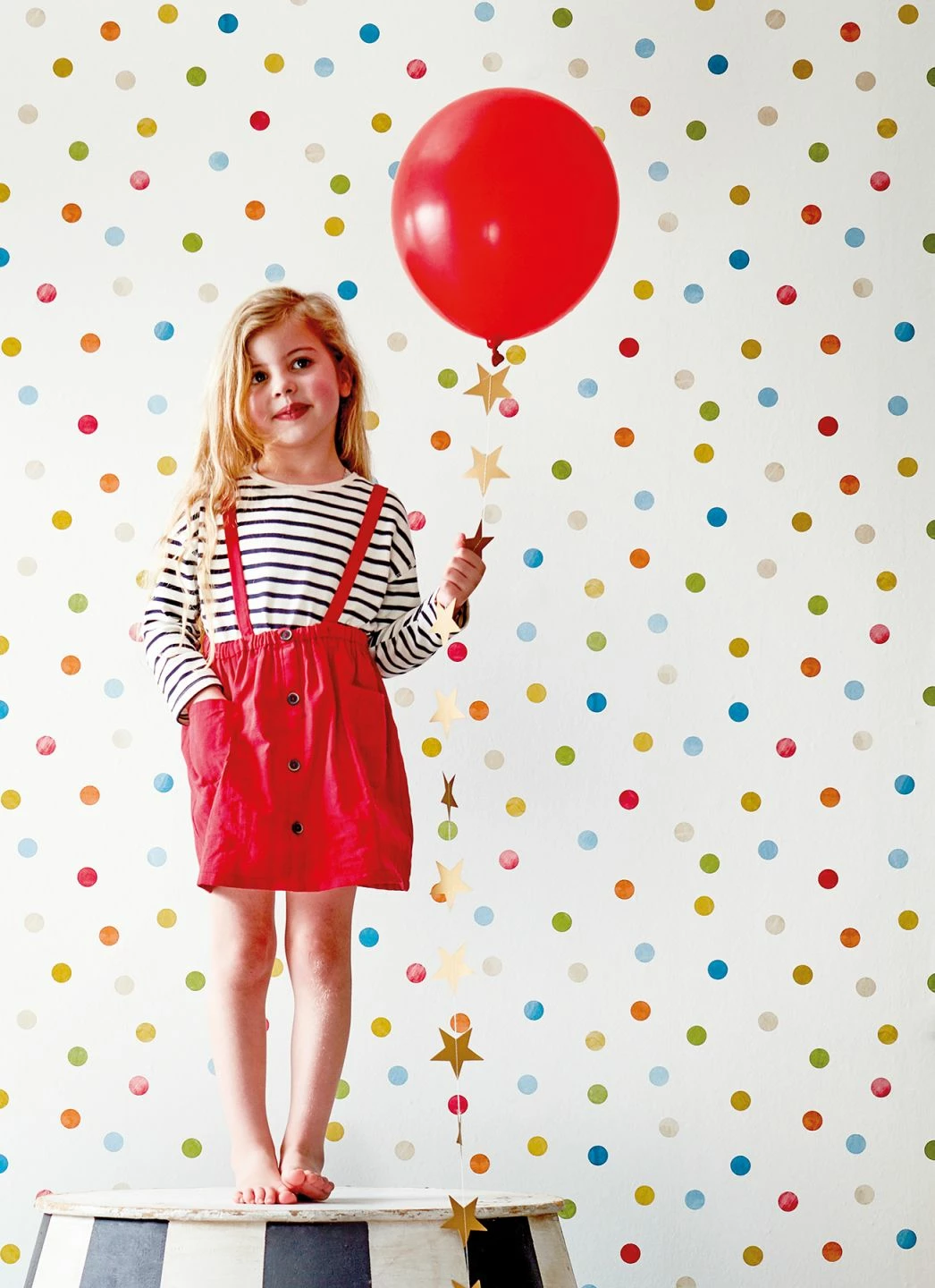 Tapete Beldi Bunt 5 Tapete Beldi Bunt – Bild 3