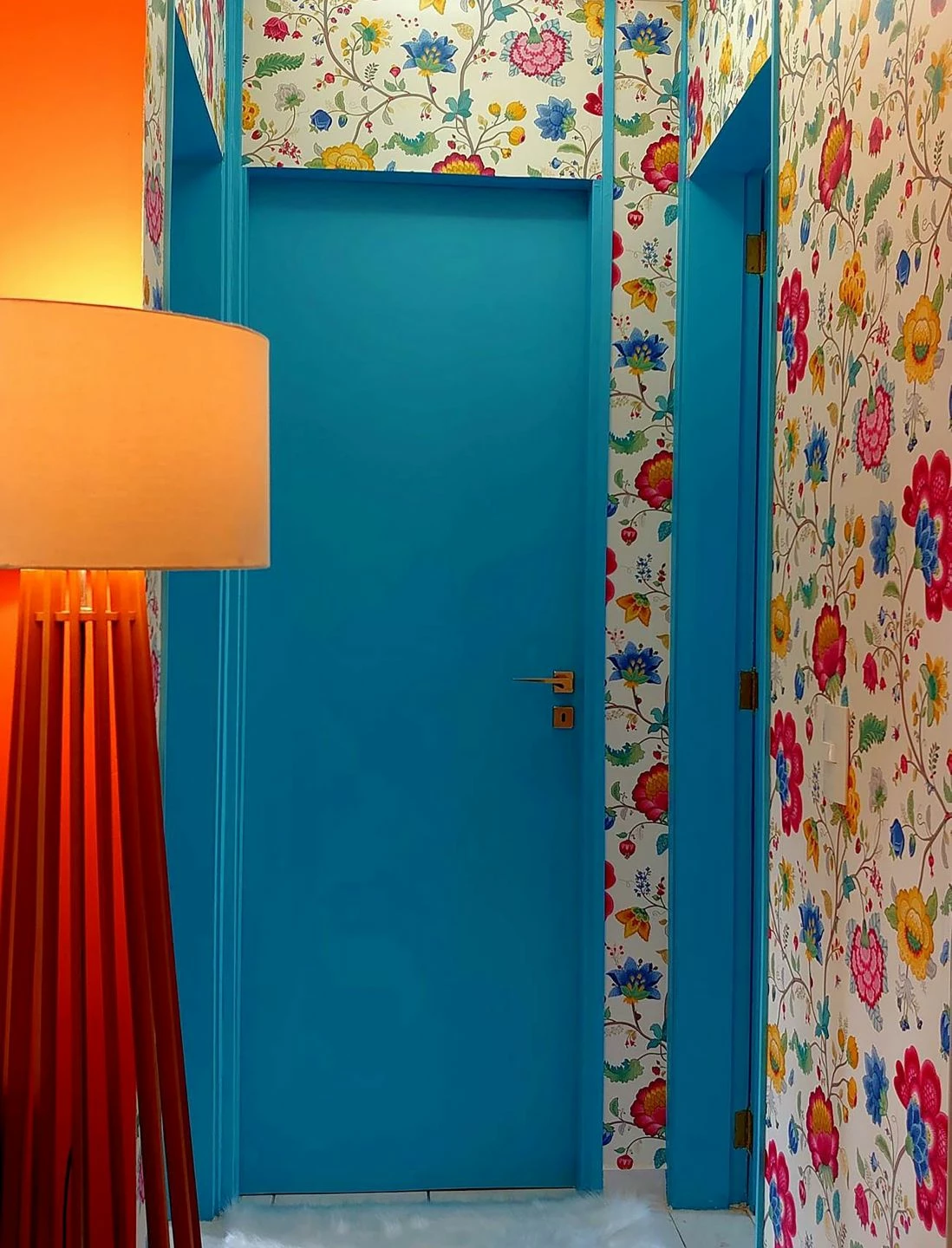 Tapete Belisama Cremeweiss 7 Tapete Belisama Cremeweiss – Bild 5