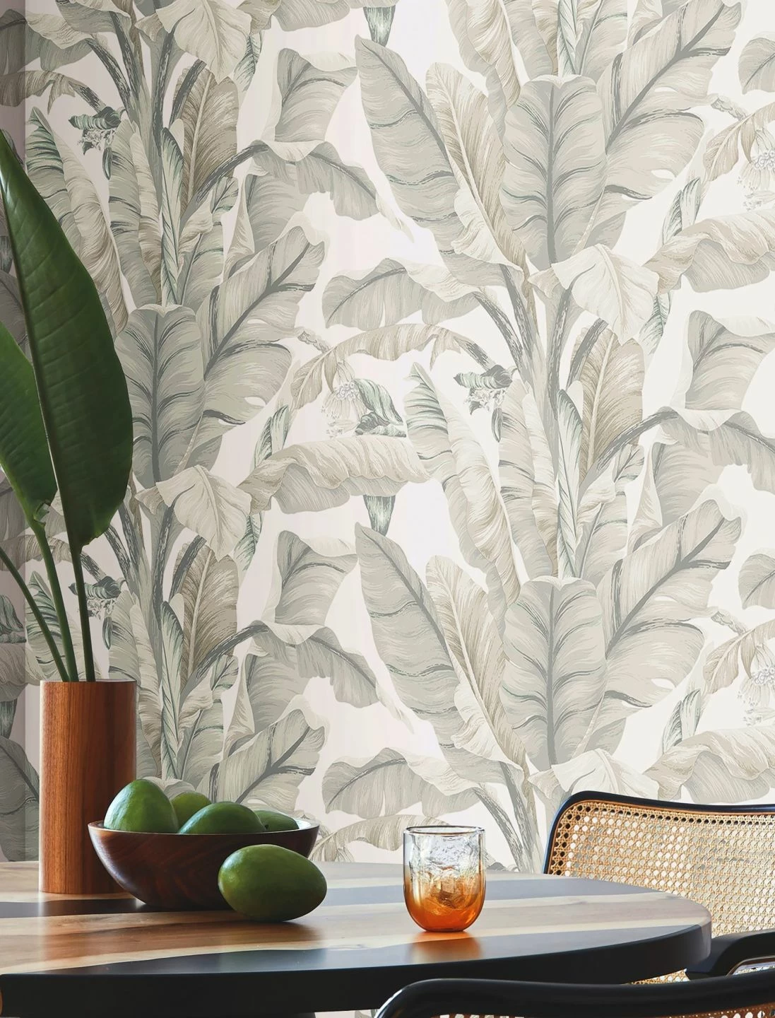 Tapete Belize Cremeweiss 3 Tapete Belize Cremeweiss