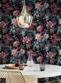 Tapete Belorizonte Schwarz 7 Tapete Belorizonte Schwarz -Geschaft Tapeten Belorizonte B 431892 2880x1440