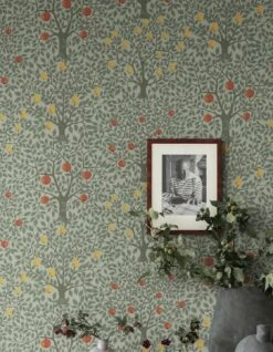 Tapete Berita Moosgrau 10 Tapete Berita Moosgrau -Geschaft Tapeten Berita B 485061 2880x1440