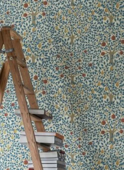 Tapete Berita Azurblau 7 Tapete Berita Azurblau -Geschaft Tapeten Berita B 485062 2880x1440