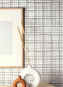 Tapete Betula Grautöne -Geschaft Tapeten Betula A 625991 2880x1440