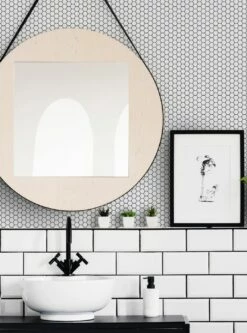 Tapete Bogo Weiss -Geschaft Tapeten Bogo C 431623 2880x1440