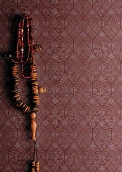 Tapete Brazilia Mahagonibraun -Geschaft Tapeten Brazilia B 625782 2880x1440