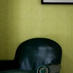 Tapete Caiman Hellgelbgrün -Geschaft Tapeten Caiman 430901 2880x1440