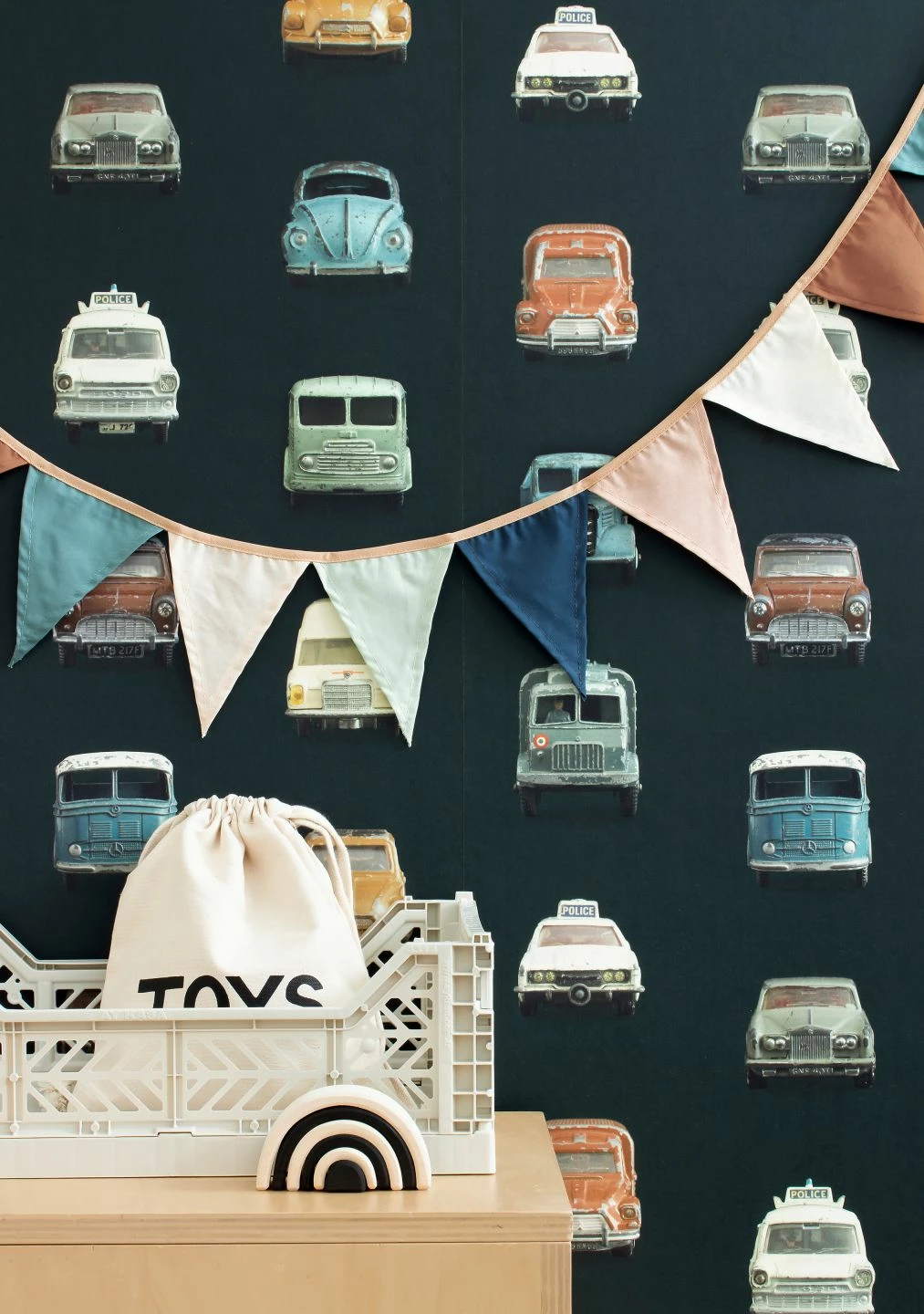 Tapete Cars Schwarz 5 Tapete Cars Schwarz – Bild 3