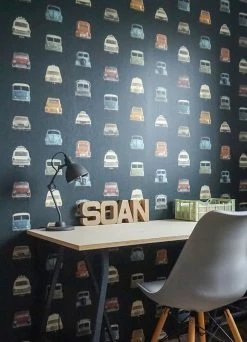 Tapete Cars Schwarz 9 Tapete Cars Schwarz -Geschaft Tapeten Cars C 310261 2880x1440