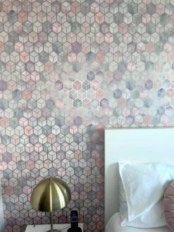 Tapete Casimir Blassrosa 14 Tapete Casimir Blassrosa -Geschaft Tapeten Casimir P 103253 2880x1440