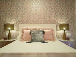 Tapete Casimir Blassrosa 13 Tapete Casimir Blassrosa -Geschaft Tapeten Casimir R 103253 2880x1440