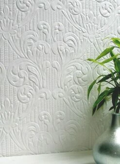 Tapete Charles Weiss