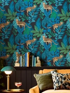 Tapete Colombo Anthrazit 7 Tapete Colombo Anthrazit -Geschaft Tapeten Colombo B 431932 2880x1440