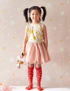 Tapete Confetti Zartrosa -Geschaft Tapeten Confetti B 389195 2880x1440