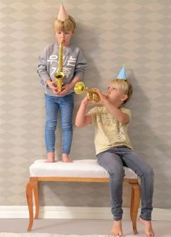 Tapete Copenhagen Blassgrün -Geschaft Tapeten Copenhagen D 389422 2880x1440