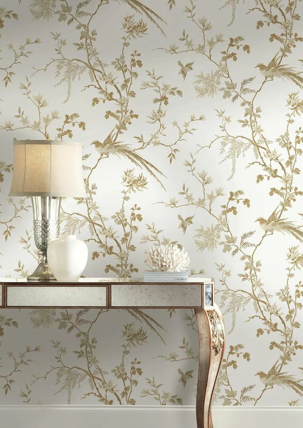 Tapete Coringa Weiss 3 Tapete Coringa Weiss